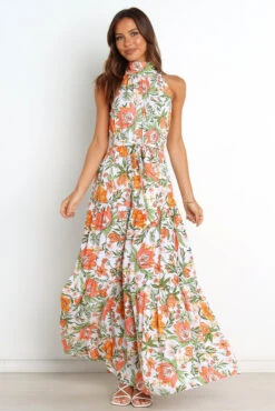 Jesminda Dress - White 15 Jesminda Dress - White -Clothing Discount Shop petal and pup usa dresses jesminda dress white 31772705521841