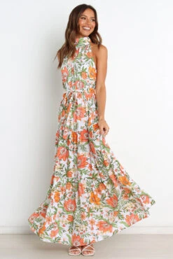 Jesminda Dress - White 17 Jesminda Dress - White -Clothing Discount Shop petal and pup usa dresses jesminda dress white 31772705587377