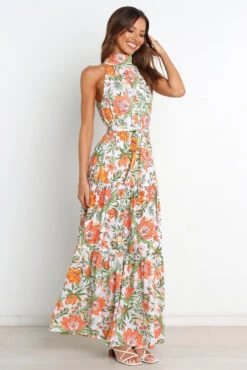 Jesminda Dress - White 20 Jesminda Dress - White -Clothing Discount Shop petal and pup usa dresses jesminda dress white 31772705685681