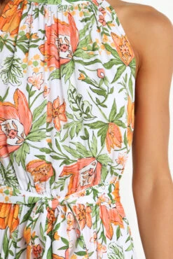 Jesminda Dress - White 22 Jesminda Dress - White -Clothing Discount Shop petal and pup usa dresses jesminda dress white 31772705751217