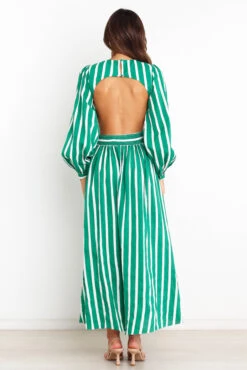 Lakeview Dress - Green 15 Lakeview Dress - Green -Clothing Discount Shop petal and pup usa dresses lakeview dress green 31698671272113