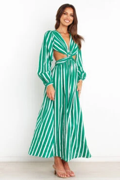 Lakeview Dress - Green 17 Lakeview Dress - Green -Clothing Discount Shop petal and pup usa dresses lakeview dress green 31698671304881