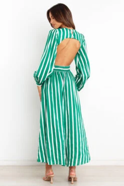 Lakeview Dress - Green 18 Lakeview Dress - Green -Clothing Discount Shop petal and pup usa dresses lakeview dress green 31698671337649