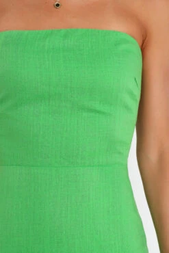 Leruzi Dress - Green -Clothing Discount Shop petal and pup usa dresses leruzi dress green 31880235450545