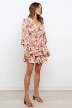 Meadow Dress - Rose 11 Meadow Dress - Rose -Clothing Discount Shop petal and pup usa dresses meadow dress rose 28924226470065