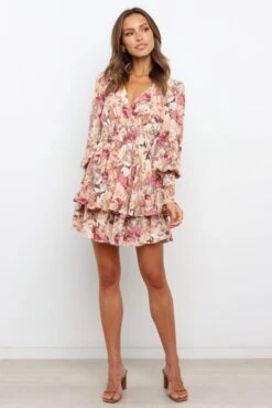 Meadow Dress - Rose 12 Meadow Dress - Rose -Clothing Discount Shop petal and pup usa dresses meadow dress rose 28924226502833