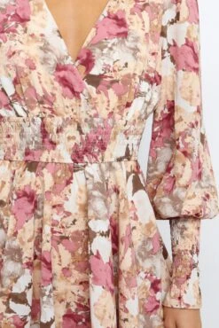 Meadow Dress - Rose 15 Meadow Dress - Rose -Clothing Discount Shop petal and pup usa dresses meadow dress rose 28924226601137