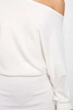 Olea Dress - White -Clothing Discount Shop petal and pup usa dresses olea dress white 29613390201009