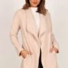 Shelby Open Front Cardigan - Beige -Clothing Discount Shop petal and pup usa knitwear shelby open front cardigan beige 33245768417457