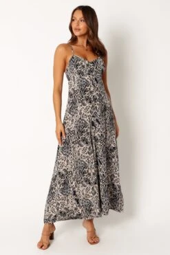 Featured Products 3 Roxanne Wide Leg Jumpsuit - Ivory