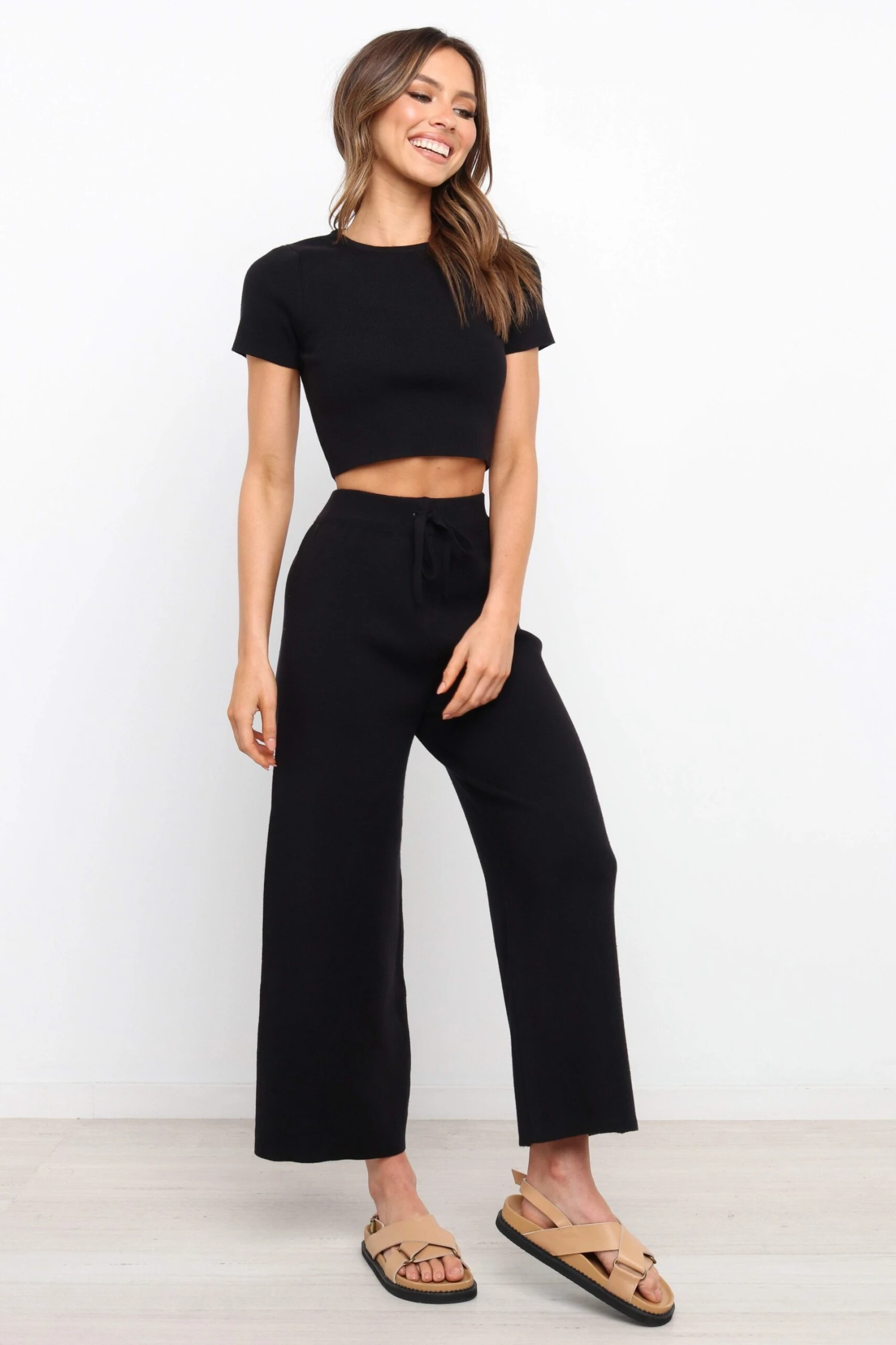 Ayers Set - Black 4 Ayers Set - Black - Image 2