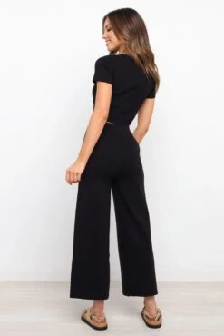 Ayers Set - Black 12 Ayers Set - Black -Clothing Discount Shop petal and pup usa sets ayers set black 15170454782026