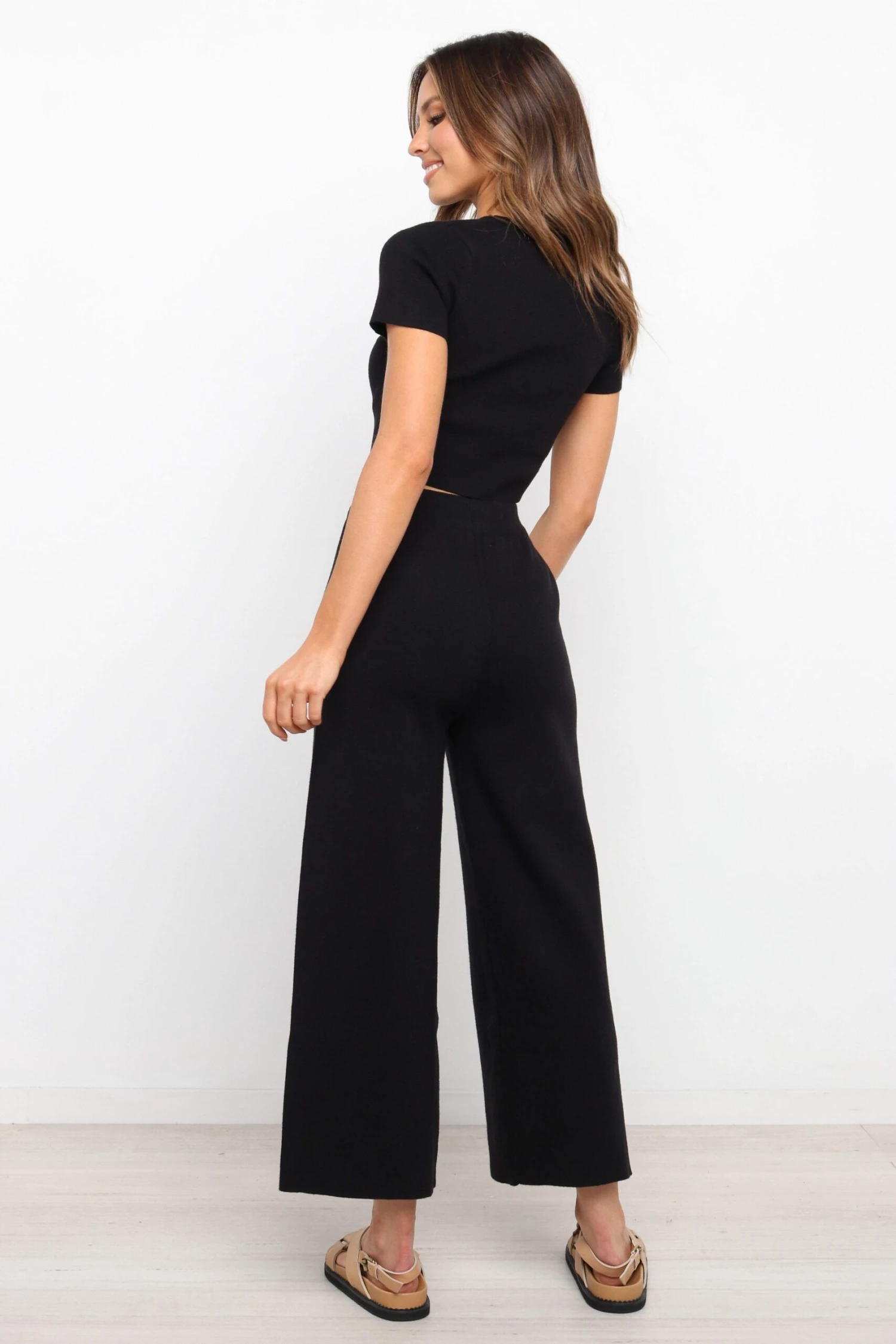 Ayers Set - Black 7 Ayers Set - Black - Image 5