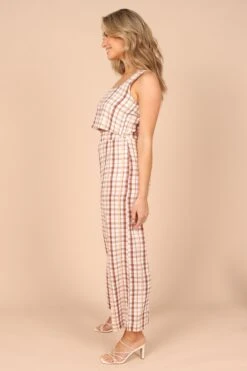 Anita Cropped Top - Beige 14 Anita Cropped Top - Beige -Clothing Discount Shop petal and pup usa tops anita cropped top beige 32309260714161