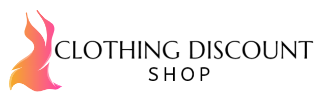 Clothing Discount Shop